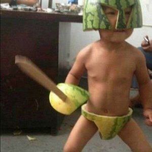 Meet your Posher, Addison